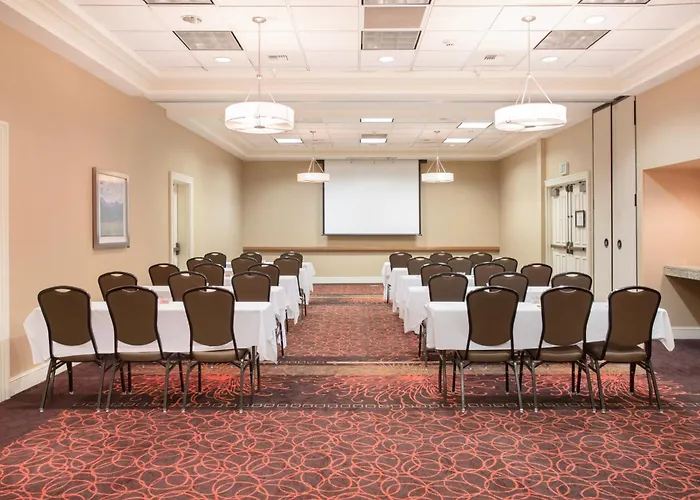 Holiday Inn Colorado Springs - Airport By Ihg